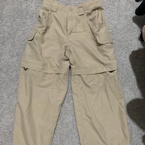 TRENDY CARGO PANTS